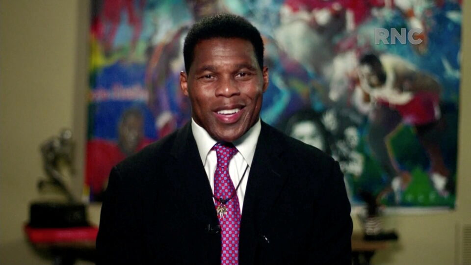 Herschel Walker