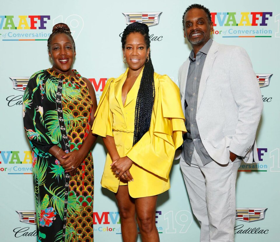 Martha’s Vineyard African American Film Festival