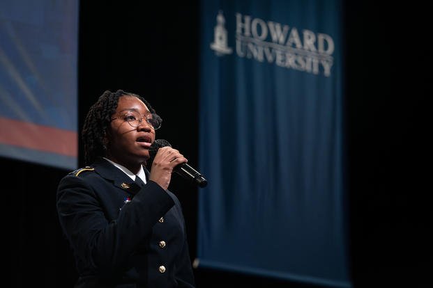Howard ROTC