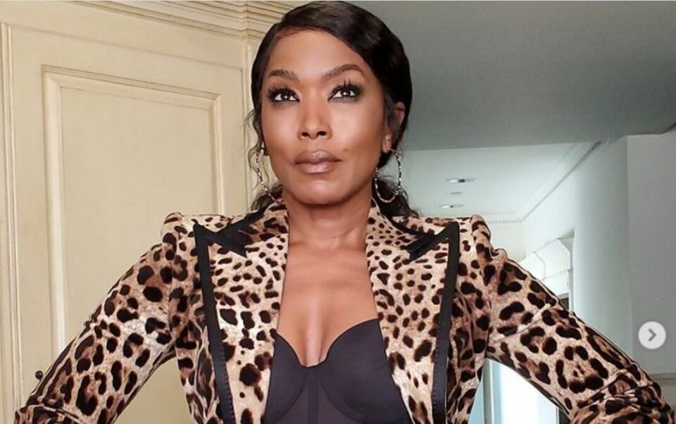 Angela Bassett