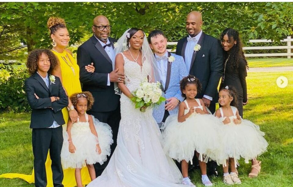 Bobby Brown, Family and Daughter LaPrincia