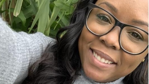 Brittany Michelle Davis