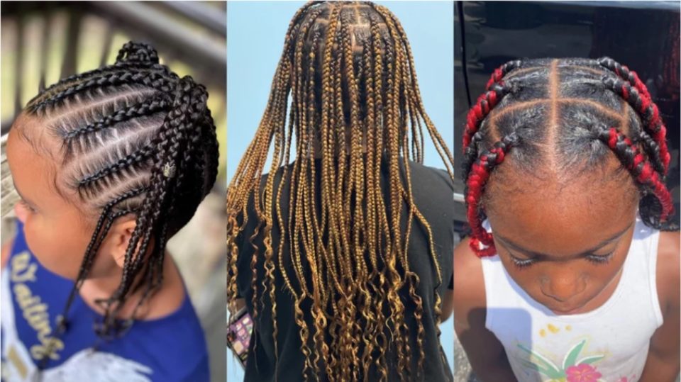 (Credit Brittany Starks)