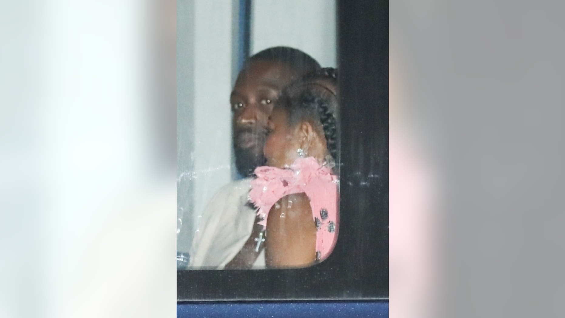 Gabrielle Union and Dwyane Wade