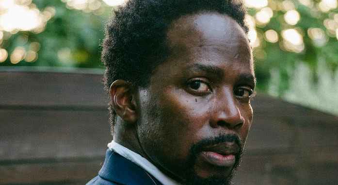 Harold Perrineau