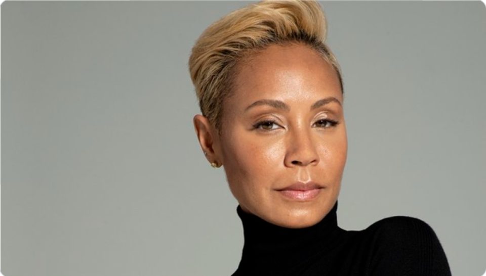 Jada Pinkett Smith (Twitter)