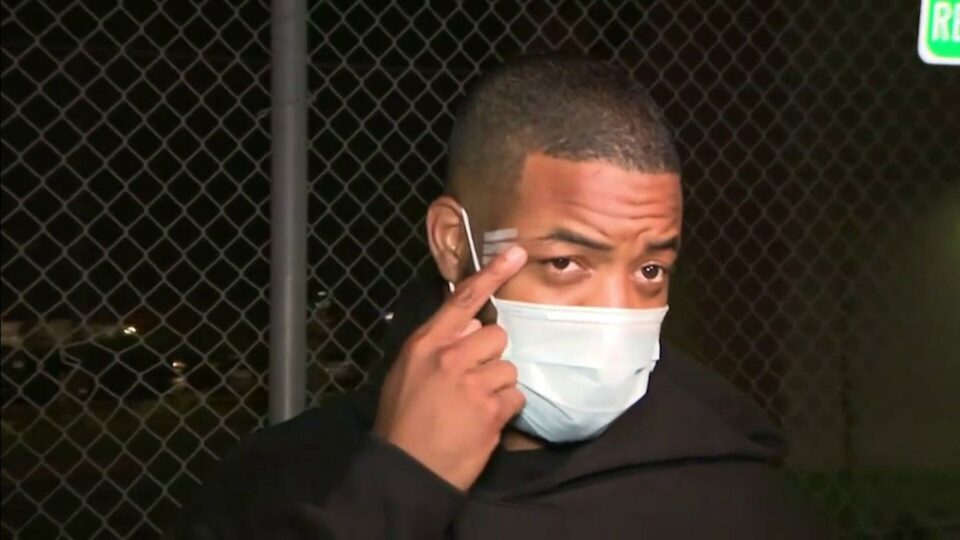 Khalid Vaughn (Screenshot)