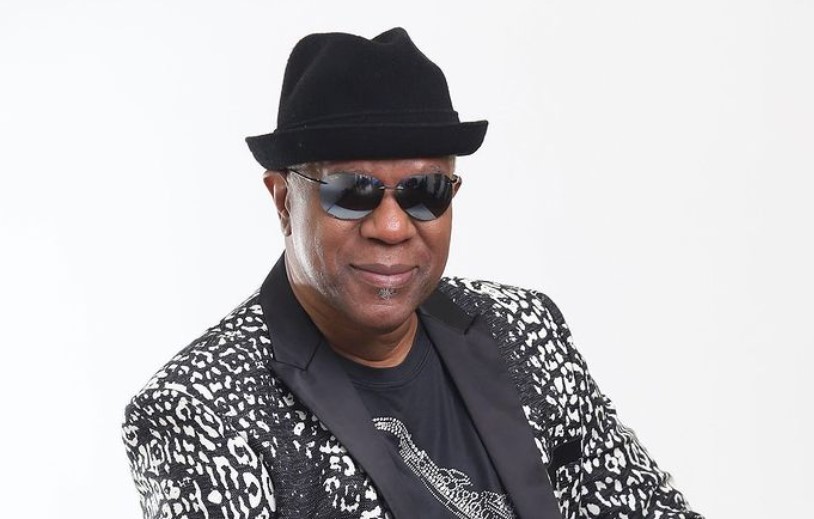 Kool and the Gang Dennis Thomas