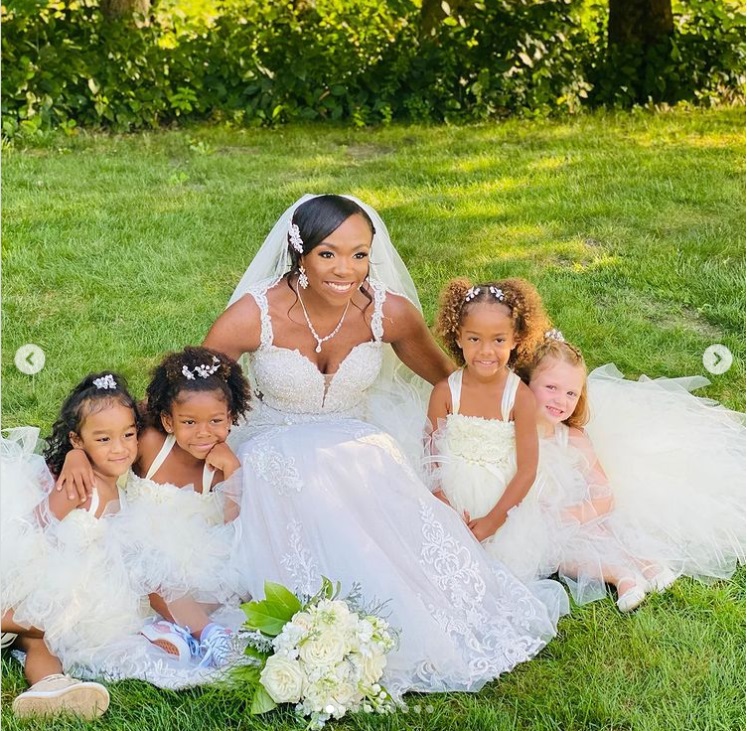 LaPrincia (Screenshot Instagram)