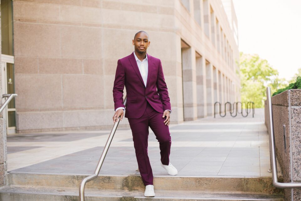 (Courtesy of Lemar Letts)