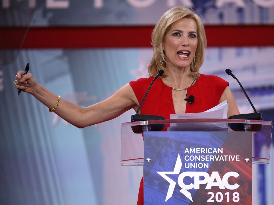 Laura Ingraham