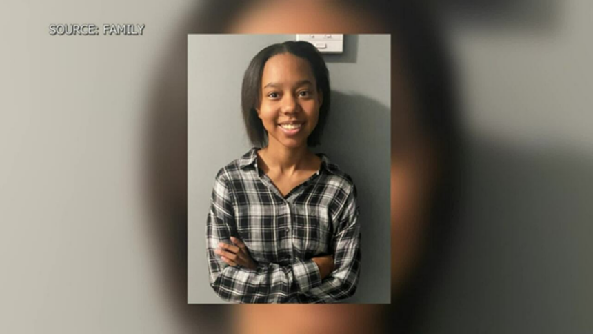 MKayla Robinson (Photo Family)