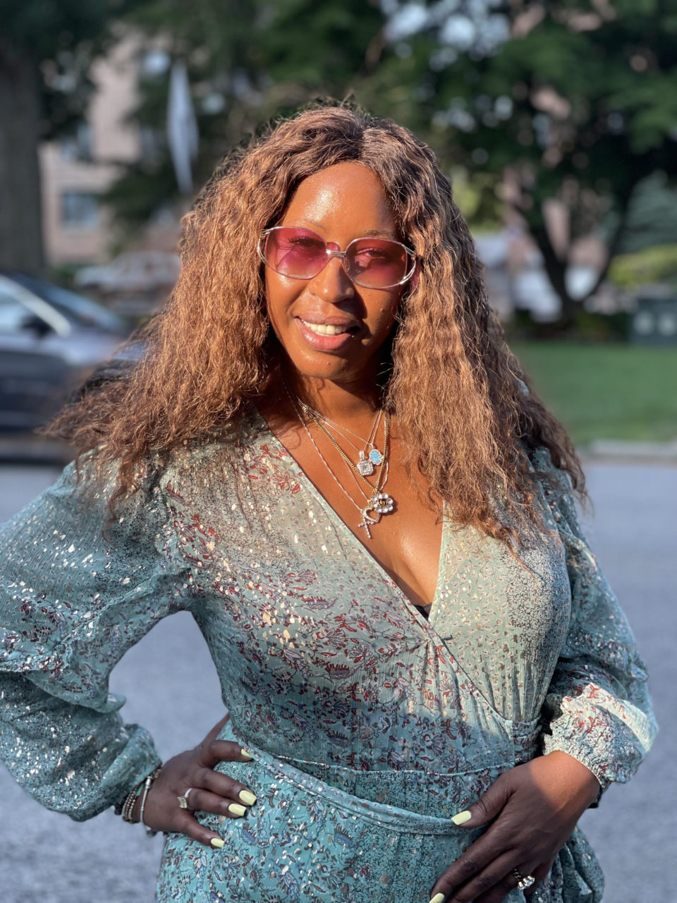 Michelle Richburg legacy