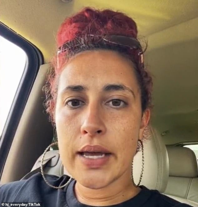 Mother of Boy Heather Brown (Screenshot)