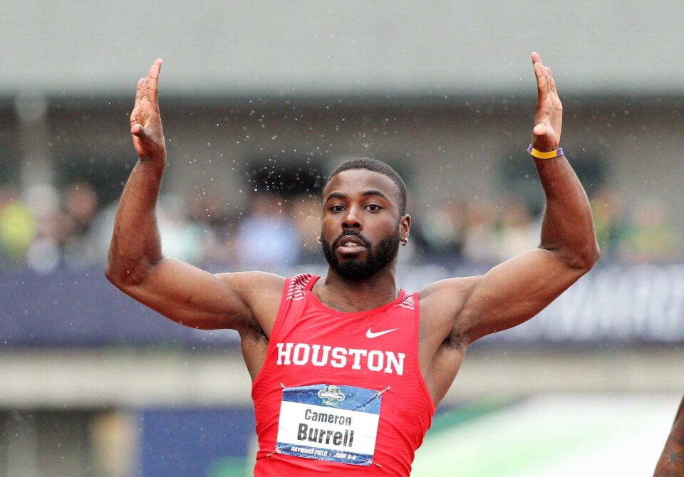 Photo UofHouston Athletics