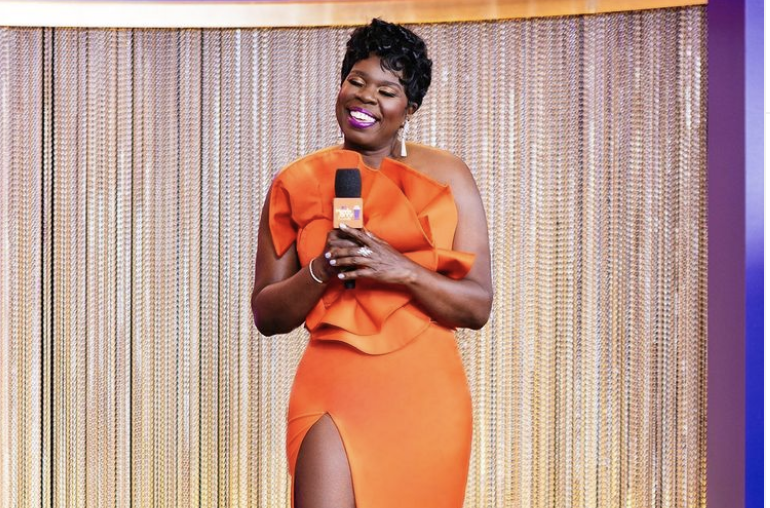 Leslie Jones, commentary, Olympics, comedian