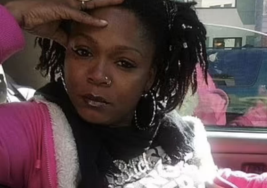 Delia Johnson,Delia Berry,Brooklyn, execution-style,shot