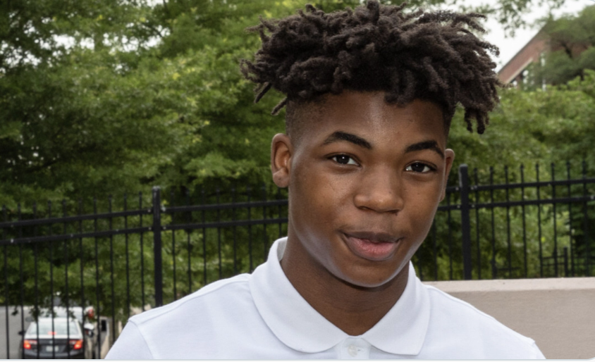 Kemon Payne, D.C., stabbed, 15-year-old, 16-year-old, KIPP