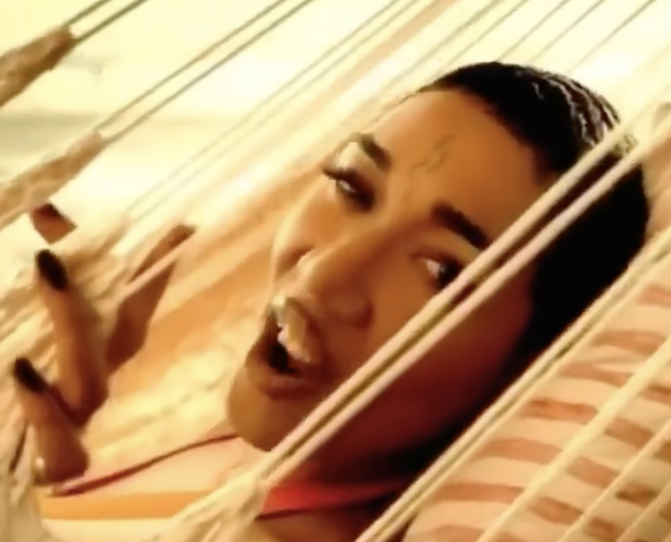 Diana King, daughter, Shalamar, Wright, passed away