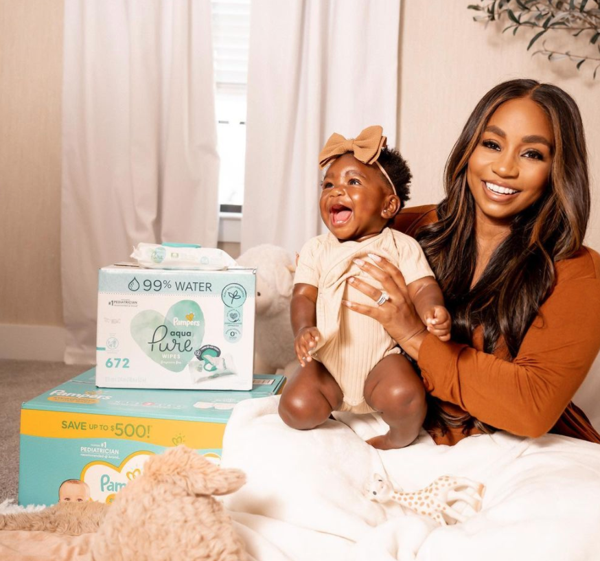 JaLisa Vaughn-Jefferson