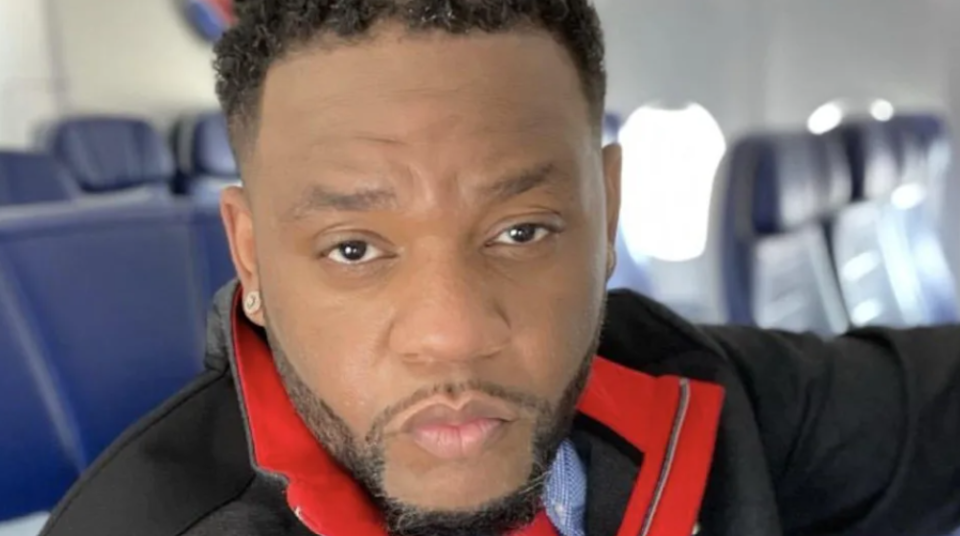 Maurice "Reggie" Shepperson