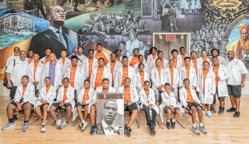 Mentorship Program NYC