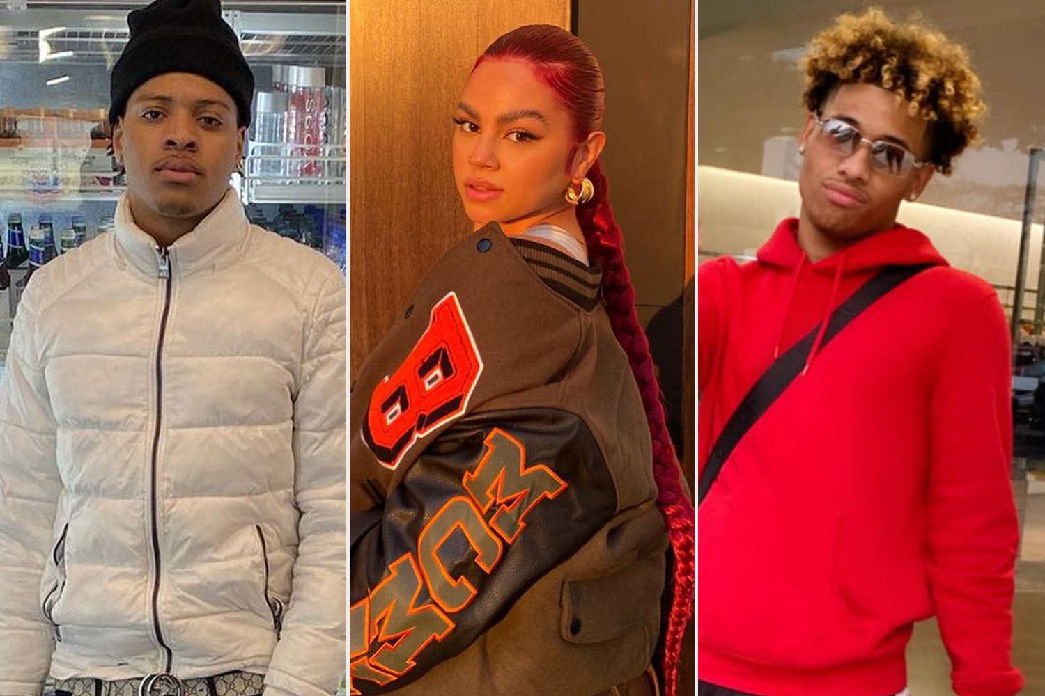 Tony Baker Son (Twitter)