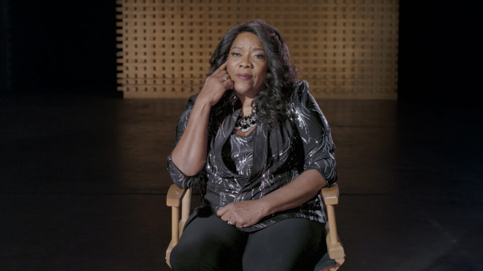 Loretta Devine (Uncensored)