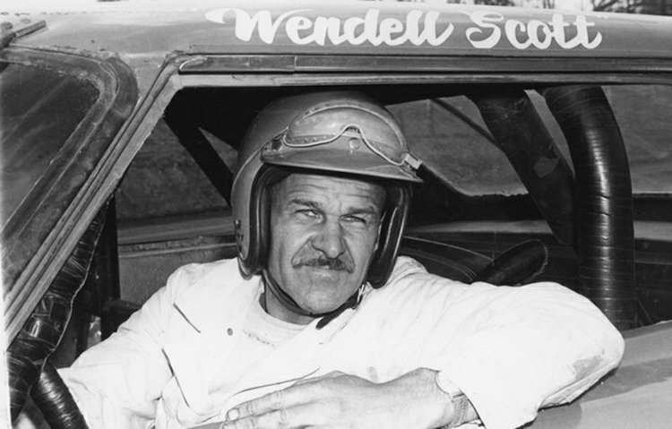 Wendell Oliver Scott