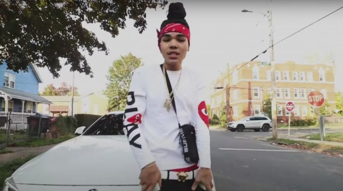 YNT Juan, killed, Hartford, social media