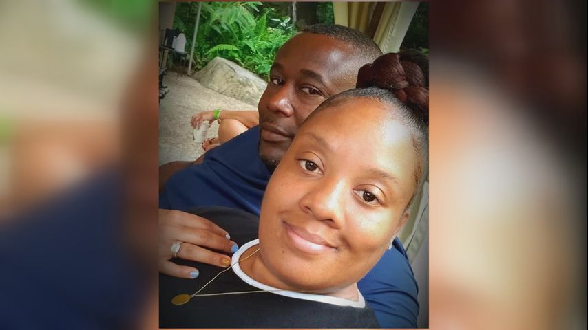 Yolanda, Davis Comager