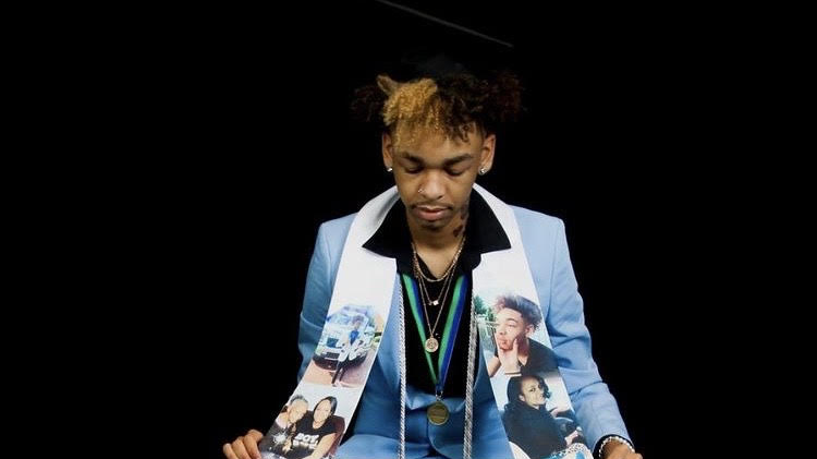 KJ Morgan (Instagram)