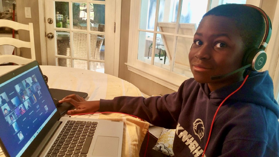 Caleb Anderson (WXIA-TV)