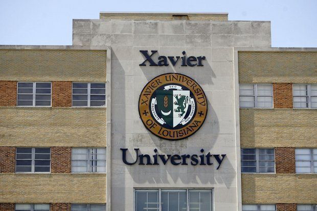 Xavier University (Pinterest)