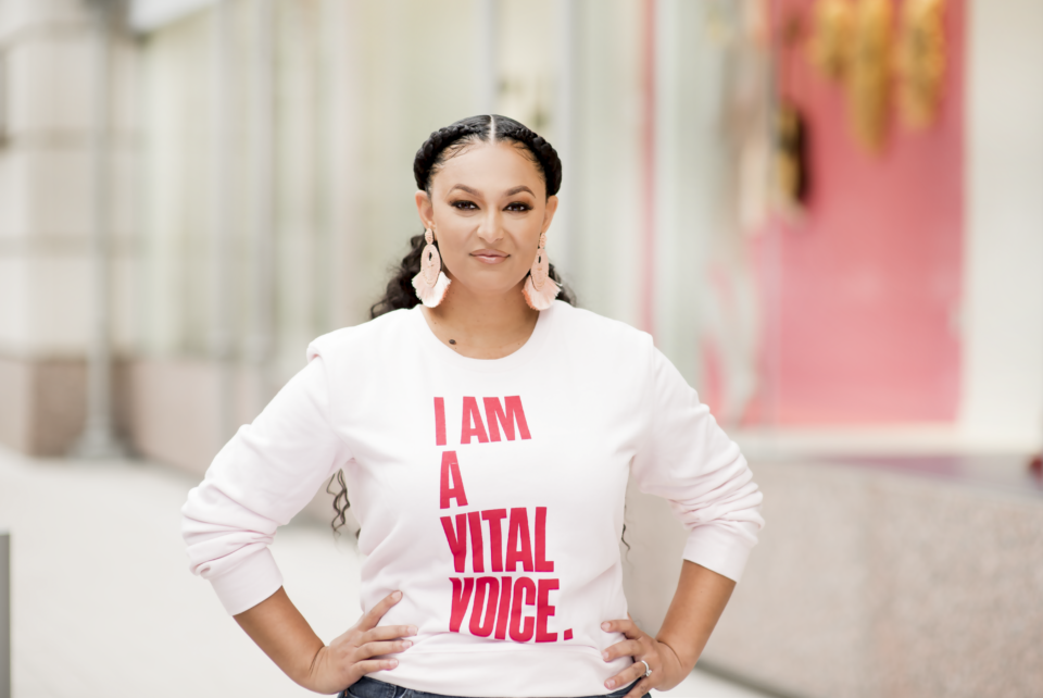 Black Women-Owned Business