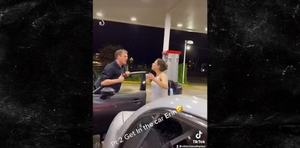 (nikkichanelharbor Tik Tok)