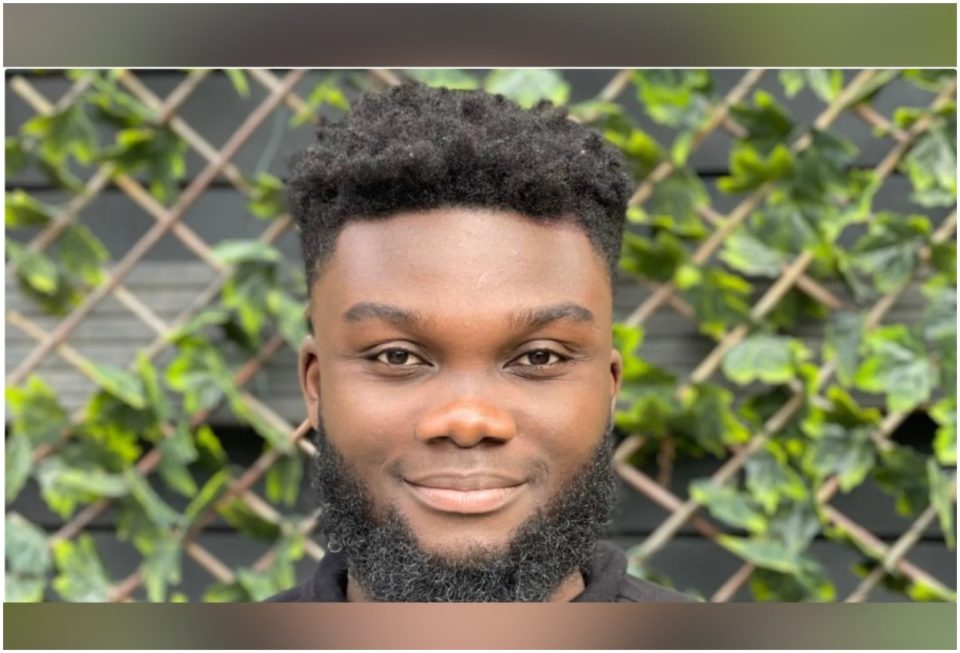 Fanbytes CEO Timothy Armoo. Image: Twitter