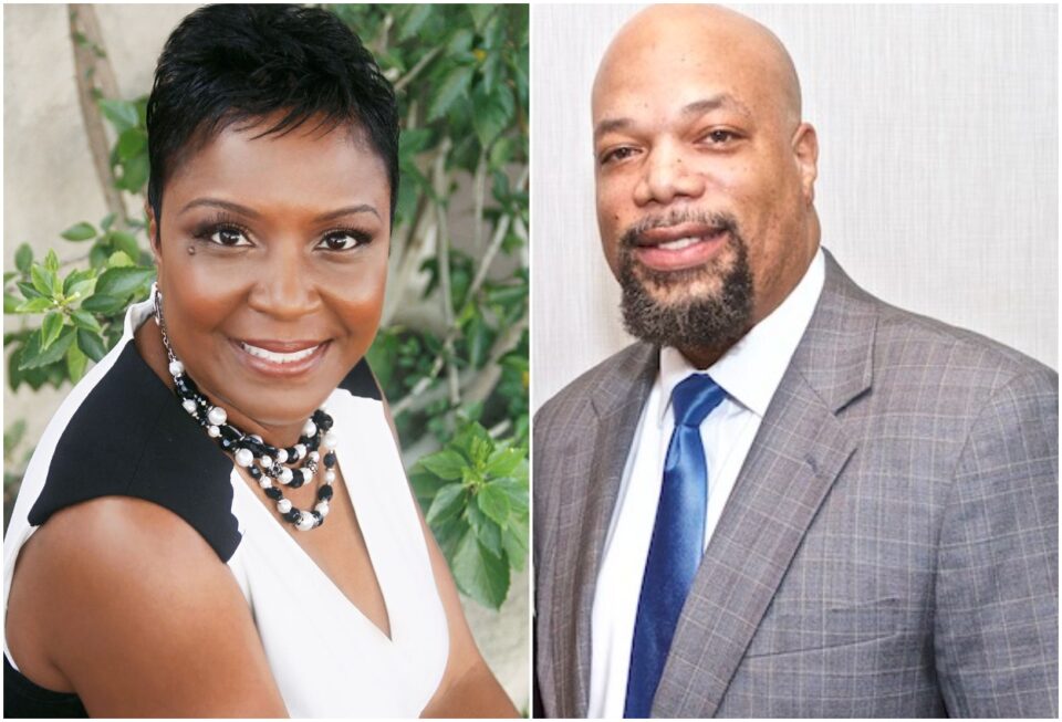 Anthony Duwayne Turner