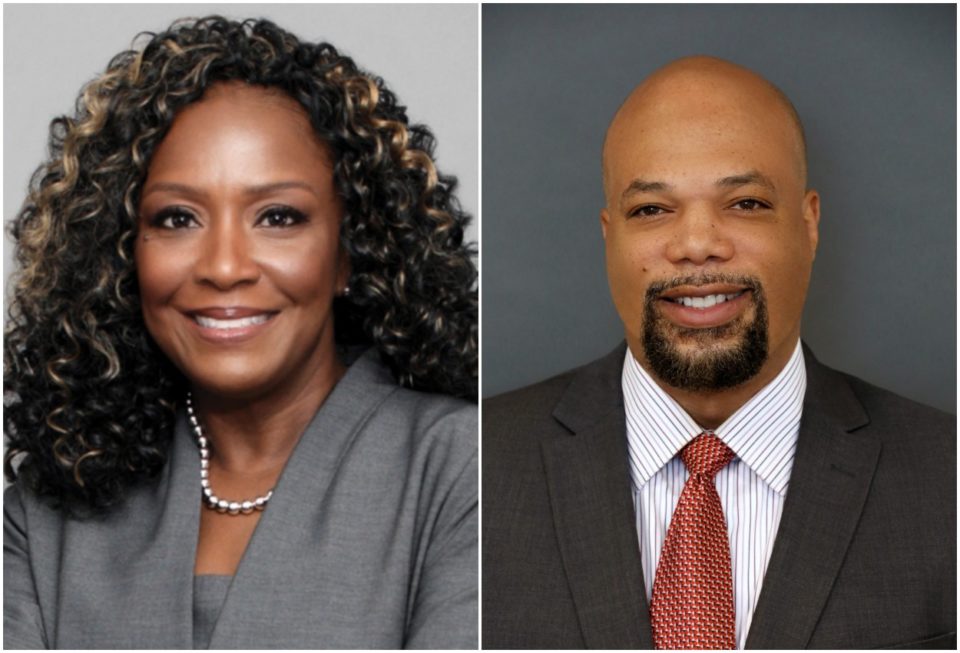 Michelle Avan, Anthony Turner, (Twitter)