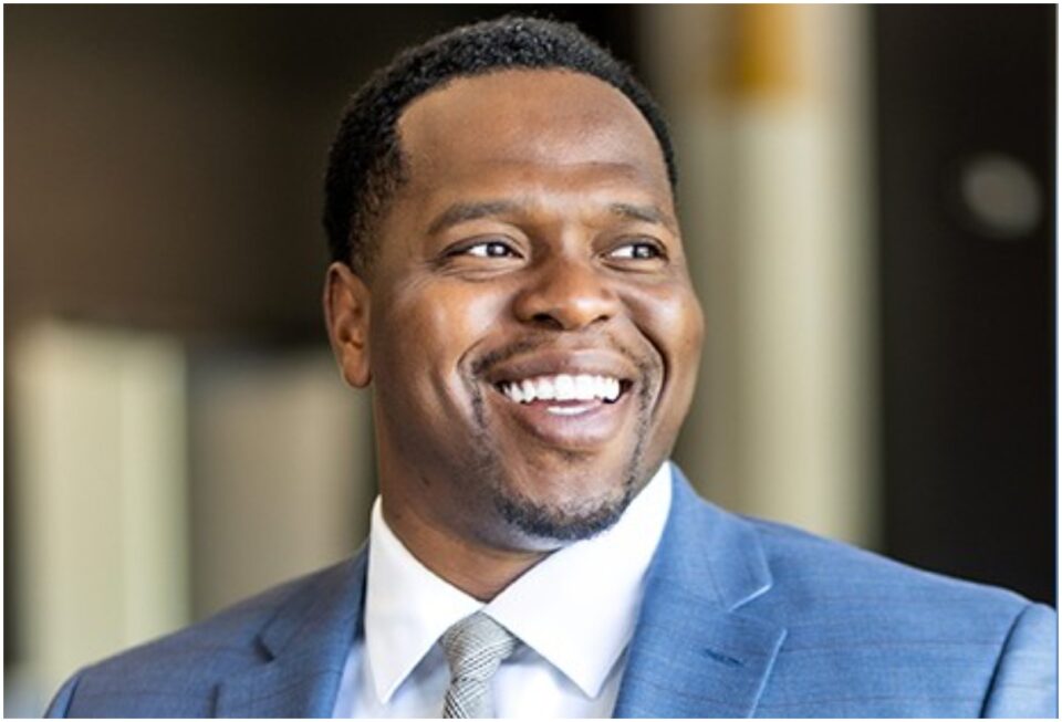 Ikechi Nwabuisi, founder & CEO of TRiBL (BlackNews)