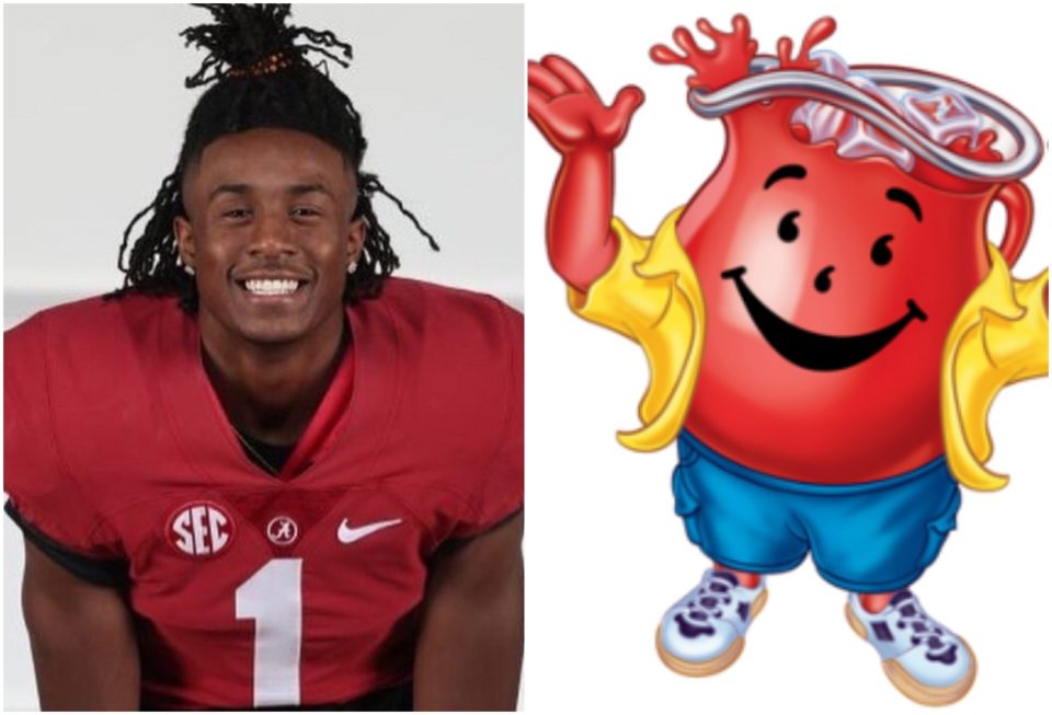 Ga’Quincy McKinstry