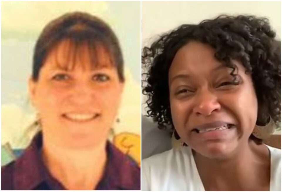 Dr. Sally Smith/ Syesha Mercado (Facebook)