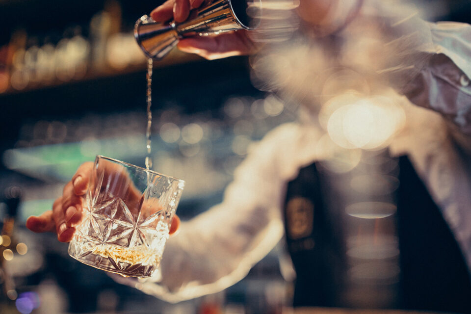 Cocktail Enthusiasts