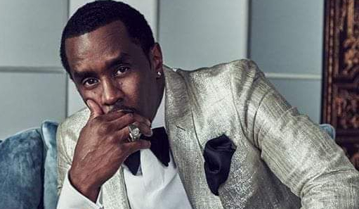 Sean Combs