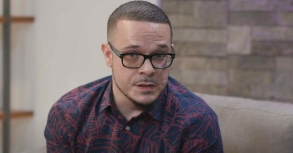 Shaun King