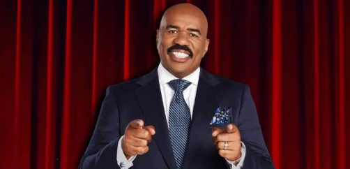 Steve Harvey