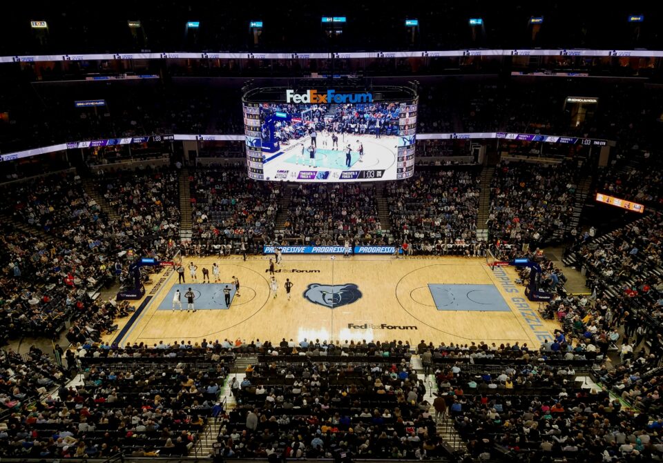 HBCU basketball (Photo: Unsplash)