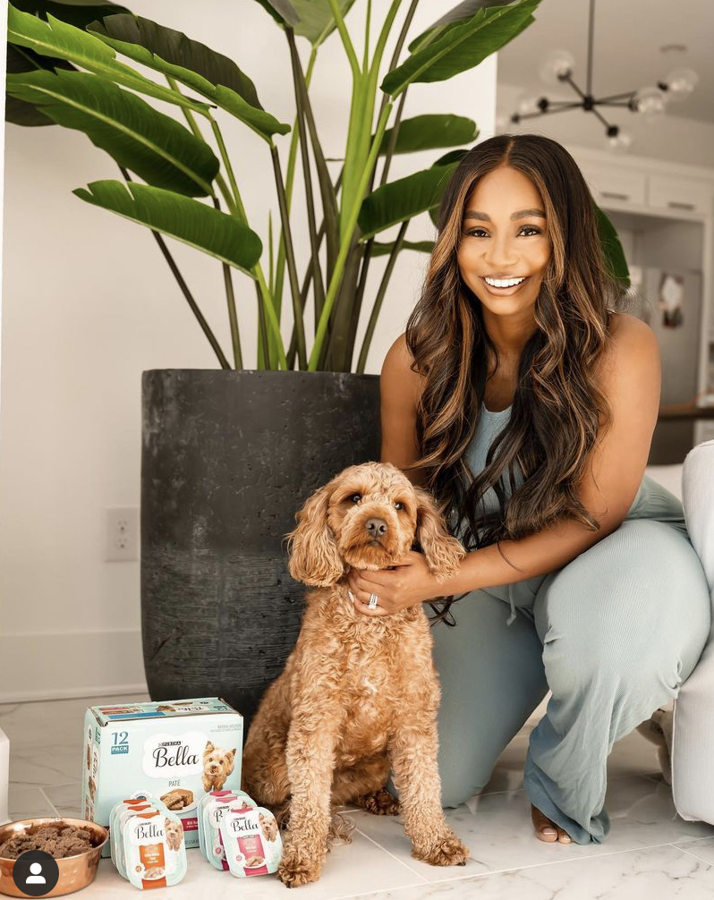 JaLisa Vaughn-Jefferson