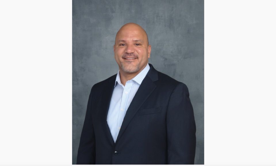 Aaron Powell CEO Pizza Hut