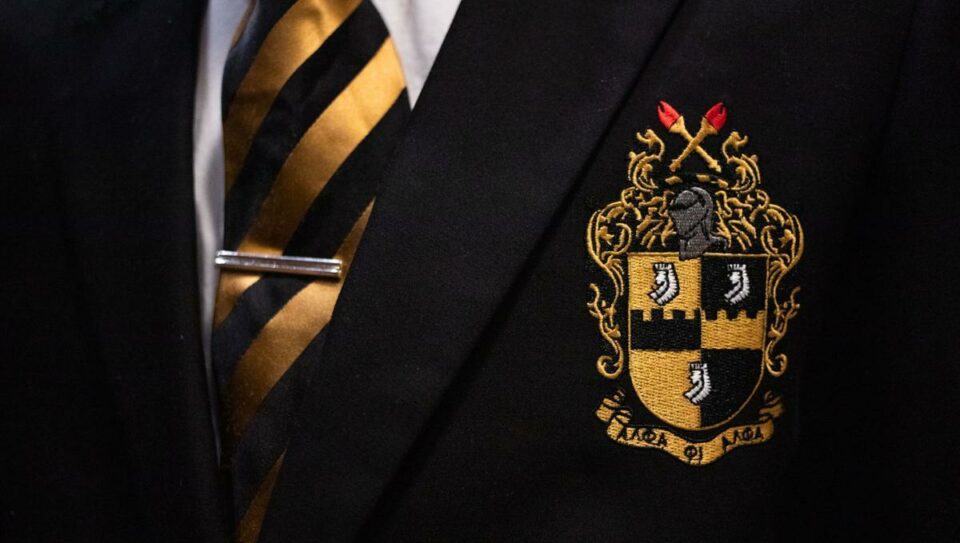 Alpha Phi Alpha